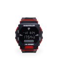 Friday Killer OXILS BRED WATCHES - BLACK