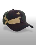 TOPI CAP FRIDAY KILLER | CAIRO CAP CAMO