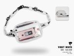 TAS WAISBAG FRIDAY KILLER | VIRKY WHT