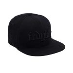 TOPI SNAPBACK FRIDAY KILLER | OLDTOWN SB BLK **( EX: DISPLAY )**