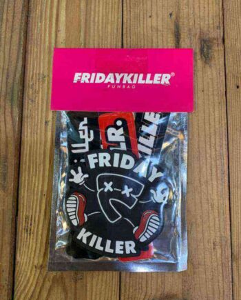 FUNBAG FRIDAY KILLER | MANGNET FUN-A