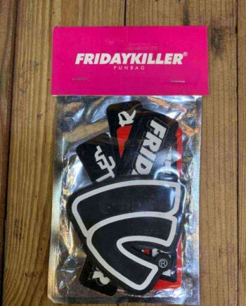 FUNBAG FRDAY KILLER | MAGNET FUN-B