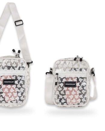 TAS SLINGBAG FRIDAY KILLER | MICE CLEAR
