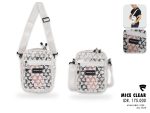 TAS SLINGBAG FRIDAY KILLER | MICE CLEAR