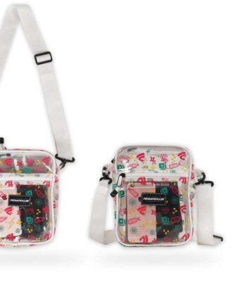 TAS SLINGBAG FRIDAY KILLER | FLICKY-A