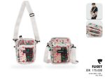 TAS SLINGBAG FRIDAY KILLER | FLICKY-A
