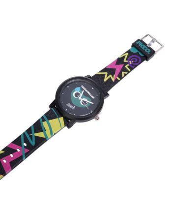 JAM TANGAN FRIDAY KILLER X LARA ATI | JOKO WATCHES
