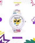 JAM TANGAN FRIDAY KILLER X LARA ATI | AJENG WATCHES