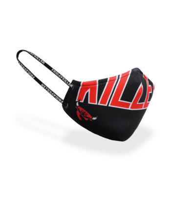 MASKER FRIDAY KILLER | 23 BLACK MASK