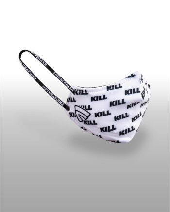 MASKER FRIDAY KILLER | REPSWHTMASK-A