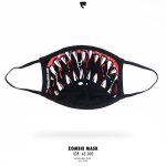 MASKER FRIDAY KILLER | ZOMBIEMASK-A
