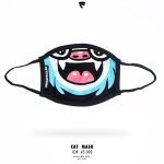 MASKER FRIDAY KILLER | CATMASK-A