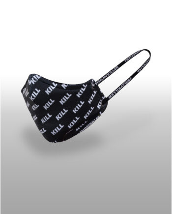 MASKER FRIDAY KILLER | REPSBLKMASK-A