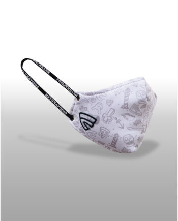 MASKER FRIDAY KILLER | ROCKWHTMASK-A