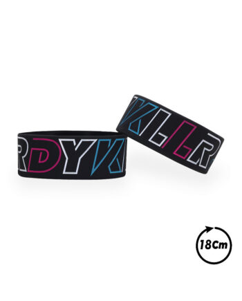 GELANG FRIDAY KILLER | ZINSKY MIX BR
