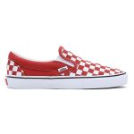 SEPATU SLIP ON CLASSIC CASUAL CHECKERBOARD PRIA ORIGINAL VNS OTW | SLIP ON COLOR THEORY CHECKER BOSA