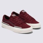 SEPATU SNEAKERS CLASSIC CASUAL PRIA WANITA ORIGINAL VNS OTW | SK8 LOW REAR TONAL