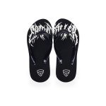 SANDAL JEPIT FRIDAY KILLER | OSLO SANDAL WHITE