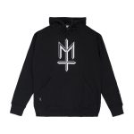 JAKET HOODIE MATERNAL DISASTER | THRENUS