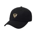 TOPI FRIDAY KILLER | OG IRON CAP BLACK GOLD