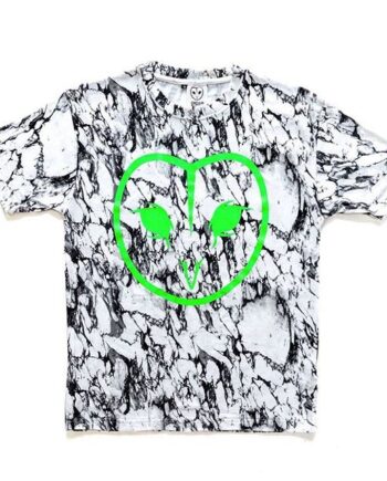 KAOS DREAMBIRDS | AREA 51 WHT