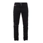 CELANA DENIM FRIDAY KILLER AZTEC BLACK