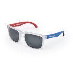 FRIDAY KILLER POTTS CLEAR SUNGLASSES
