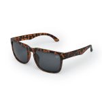 FRIDAY KILLER POTTS TORTOISE SUNGLASSES