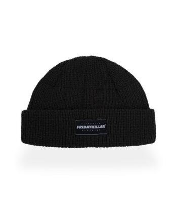 BEANIE FRIDAY KILLER | LOWFY