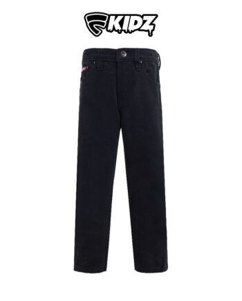 CELANA PANJANG ANAK FRIDAY KILLER | SLIMZY KIDS BLK