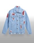 JAKET FRIDAY KILLER | THE MINOR BLUE