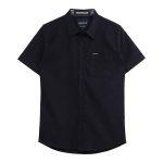 KEMEJA FRIDAY KILLER | OZCAN BLACK SS