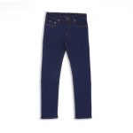 CELANA PANJANG SUPEREGO | BLUE DARK SLJ02D