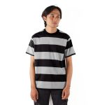 KAOS MOTIF GARIS FRIDAY KILLER | ALUCIA GREY