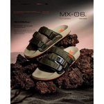 SANDAL SLIDE MAXIMALL | MX-06 GREEN SERIES