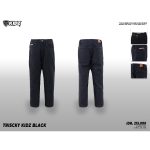 CELANA PANJANG ANAK FRIDAY KILLER | TRISCKY KIDS BLK