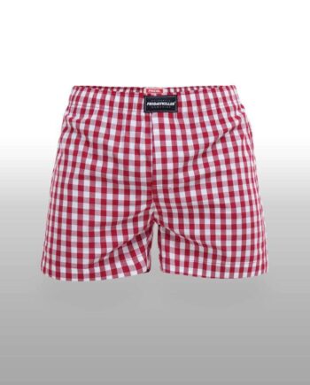 BOXER FRIDAY KILLER | NUFTY RED