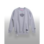 SWEATER / CREWNECK FRIDAY KILLER | KNUCK GRY CRN