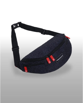 TAS WAISTBAG FRIDAY KILLER | KIPZ WB