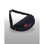 TAS WAISTBAG FRIDAY KILLER | KIPZ WB