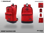 TAS RANSEL FRIDAY KILLER | HORNET BP RED