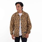 JAKET WINDBREAKER FRIDAY KILLER | LEO WB BRW