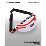 TAS SELEMPANG FRIDAY KILLER | STRIZE WB WHITE