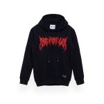 JAKET HOODIE FRIDAY KILLER | OSLO BRED HD