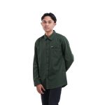 KEMEJA LENGAN PANJANG FRIDAY KILLER | ORDO GRN LS