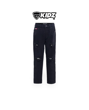 CELANA PANJANG ANAK FRIDAY KILLER | ORZHA KIDS BLK