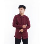 KEMEJA LENGAN PANJANG FRIDAY KILLER | NICKY MRN LS