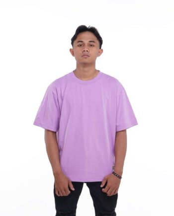 KAOS FRIDAY KILLER | BASIC OS LILAC