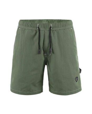 SHORT PANTS FRIDAY KILLER | MEZZA OLIVE