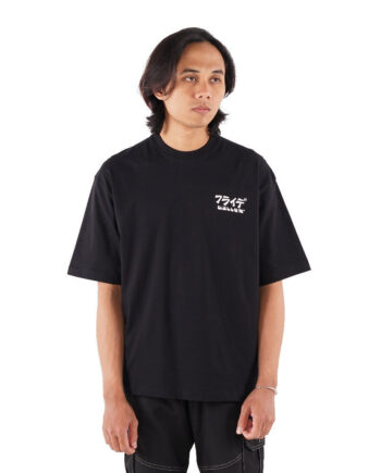KAOS FRIDAY KILLER | SPACE GIRLOS